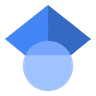 Google Scholar logo